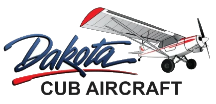 Dakota Cub Aircraft