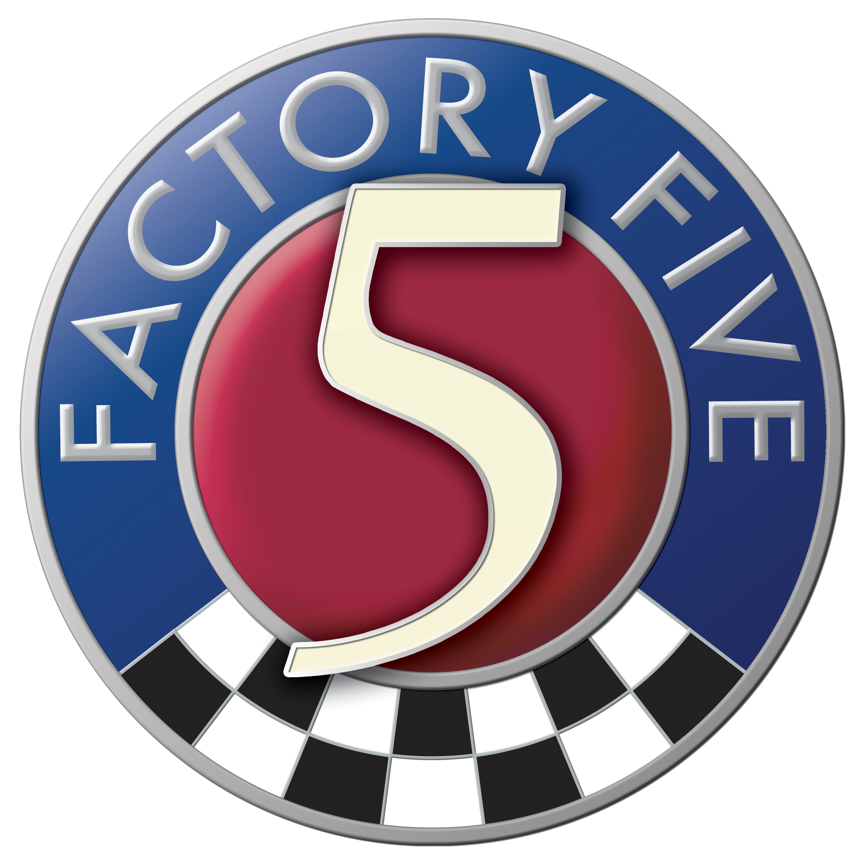 Factory Five Racing Official Shipper